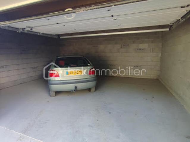 Vente Place de parking 60 m2 Mauzé sur le Mignon