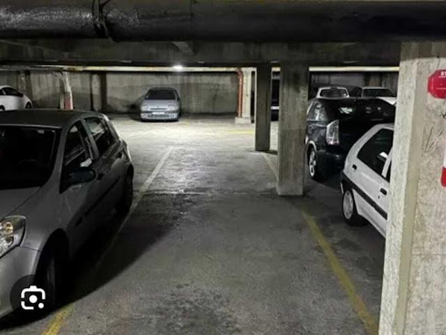 Vente Place de parking 60 m2 Cergy