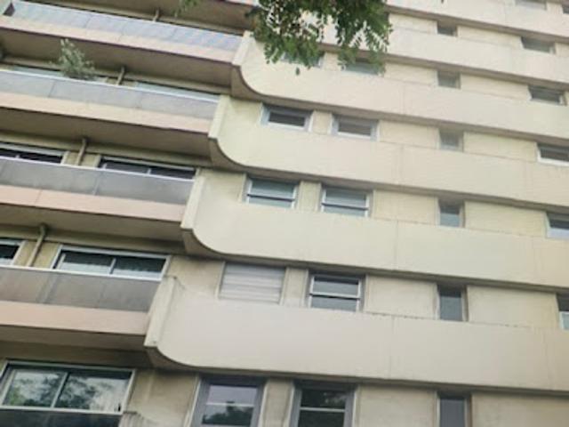 Vente Place de parking 60 m2 Paris 18ème