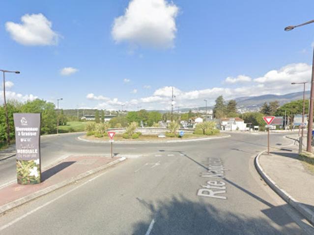 Vente Place de parking 62 m2 Grasse