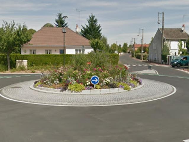 Vente Place de parking 62.5 m2 Olivet