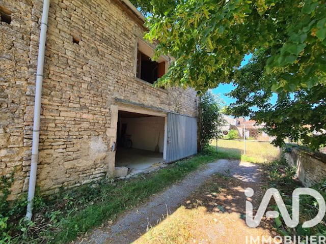 Vente Place de parking 63 m2 Les Touches de Périgny