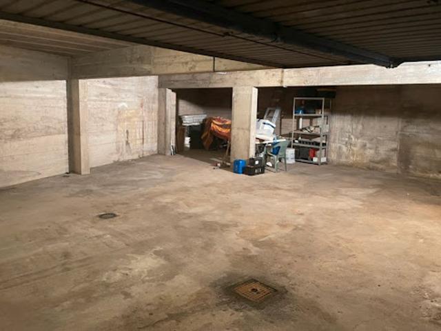 Vente Place de parking 75 m2 Sète