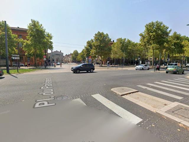 Vente Place de parking 75 m2 Toulouse