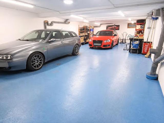 Vente Place de parking 78 m2 Soultz sous Forêts