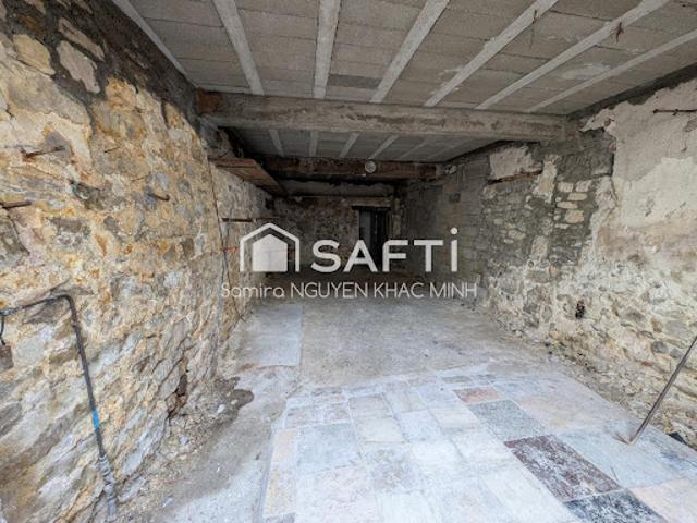 Vente Place de parking 73 m2 Herblay sur Seine