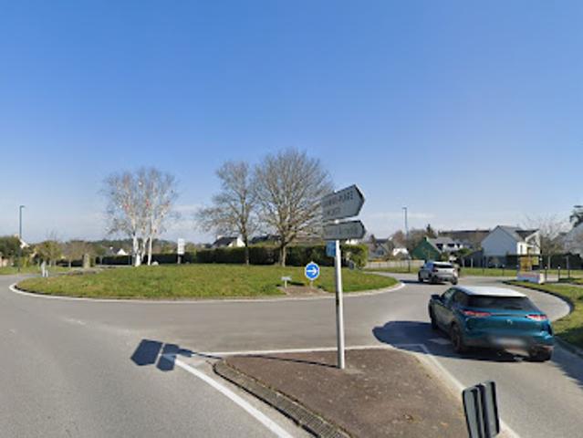 Vente Place de parking 87.5 m2 Ploemeur