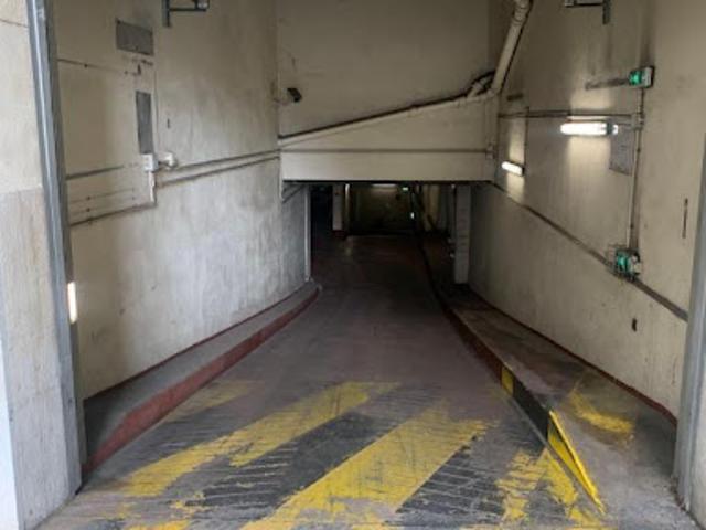 Vente Place de parking 8.52 m2 Paris 12ème