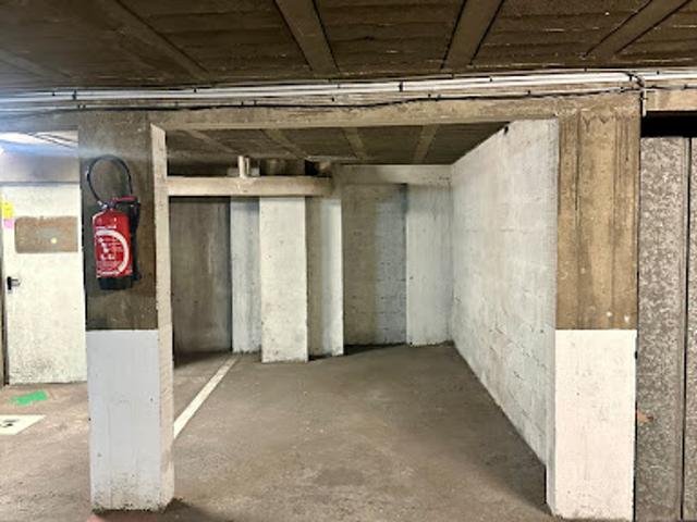Vente Place de parking 8.8 m2 Paris 12ème