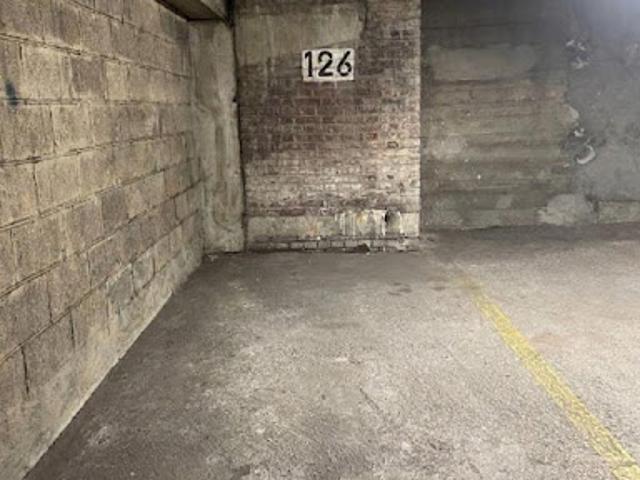 Vente Place de parking 8 m2 Paris 11ème