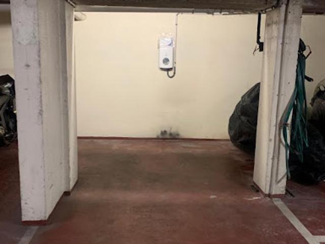 Vente Place de parking 8 m2 Paris 12ème