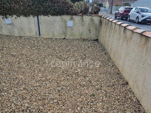 Vente Place de parking 8 m2 Royan