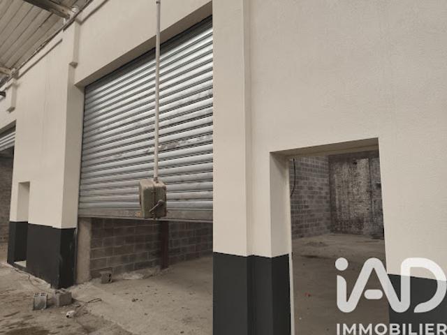 Vente Place de parking 99 m2 Roubaix