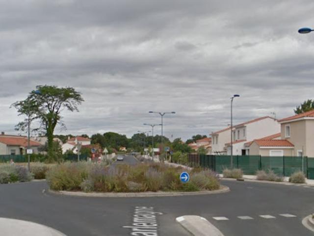 Vente Place de parking 91 m2 Argeles sur mer