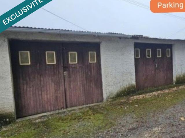 Vente Place de parking 93 m2 Buzançais