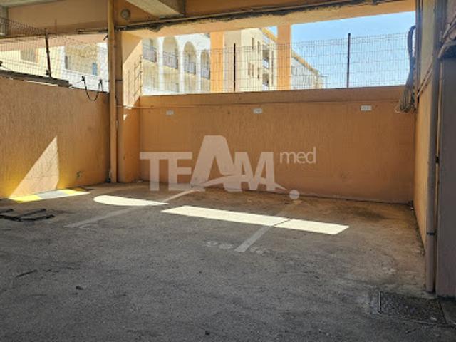 Vente Place de parking 9 m2 Sète