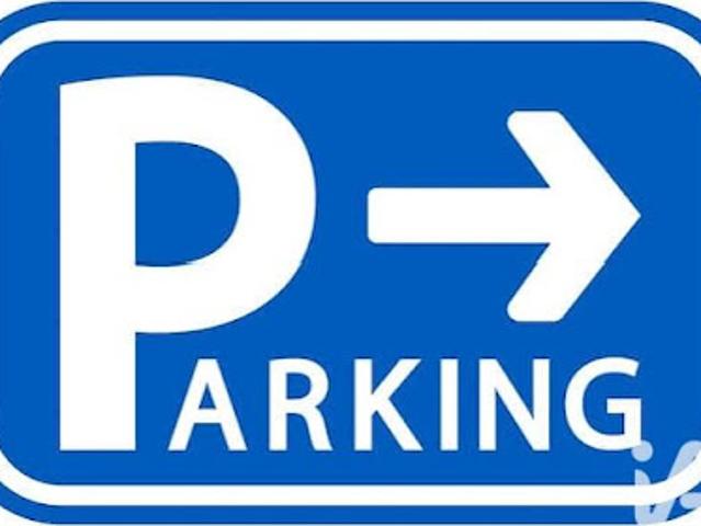 Vente Place de parking 9 m2 Paris 14ème