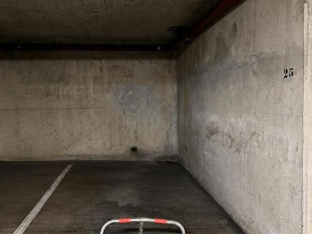 Vente Place de parking 9 m2 Paris 20ème