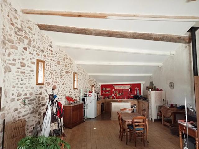 Vente Propriété 3 pièces 100 m2 Bédoin