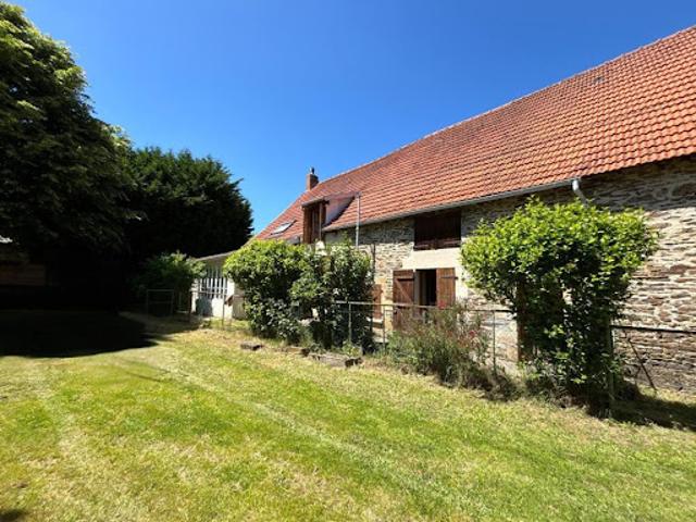Vente Propriété 3 pièces 101 m2 Préveranges