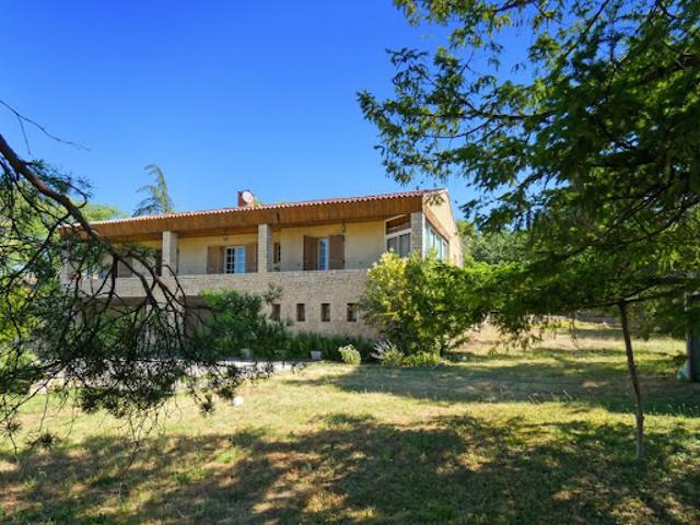 Vente Propriété 3 pièces 114.31 m2 Saint Michel d'Euzet