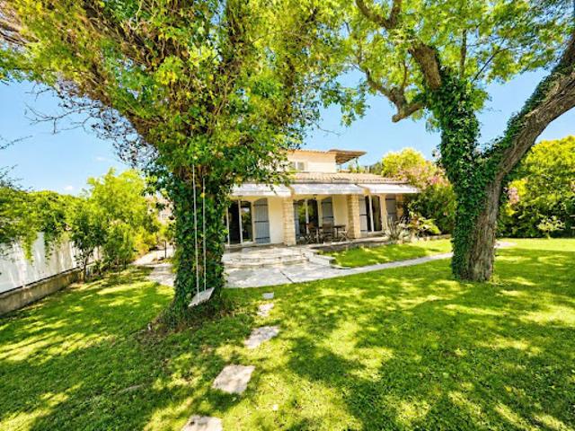 Vente Propriété 3 pièces 110 m2 Montfavet
