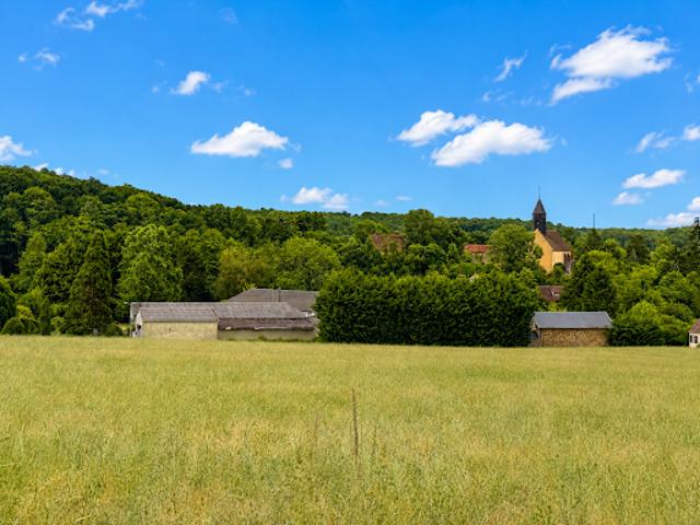 Vente Propriété 3 pièces 120 m2 Saint Ange et Torçay