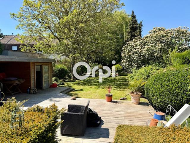 Vente Propriété 3 pièces 130 m2 Marcq en Baroeul