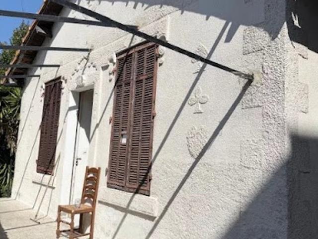 Vente Propriété 3 pièces 1400 m2 Le Cannet