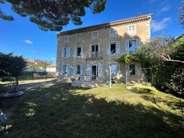 Vente Propriété 3 pièces 222 m2 Lectoure