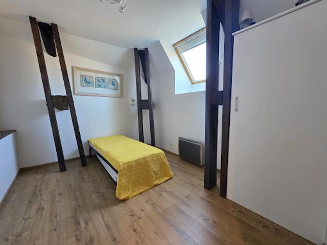 Vente Propriété 3 pièces 38.62 m2 Brison Saint Innocent