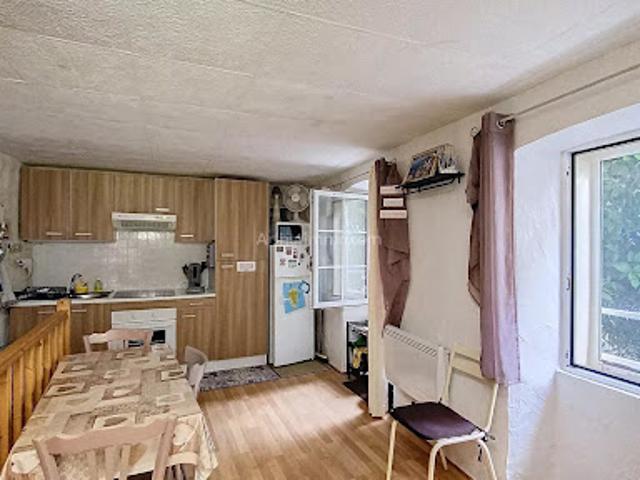 Vente Propriété 3 pièces 39 m2 Calenzana