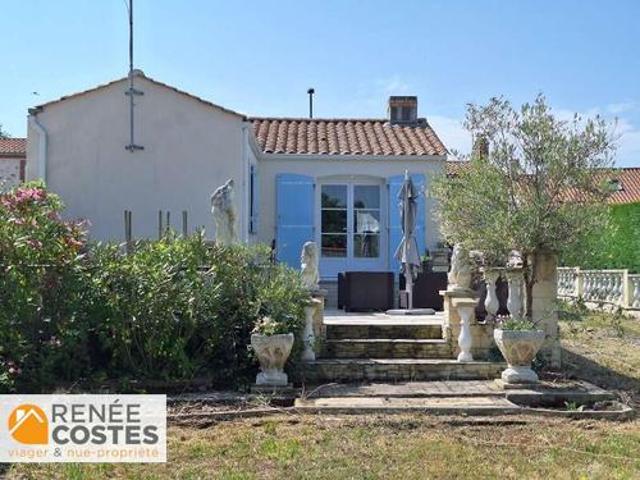 Vente Propriété 3 pièces 47 m2 Legé