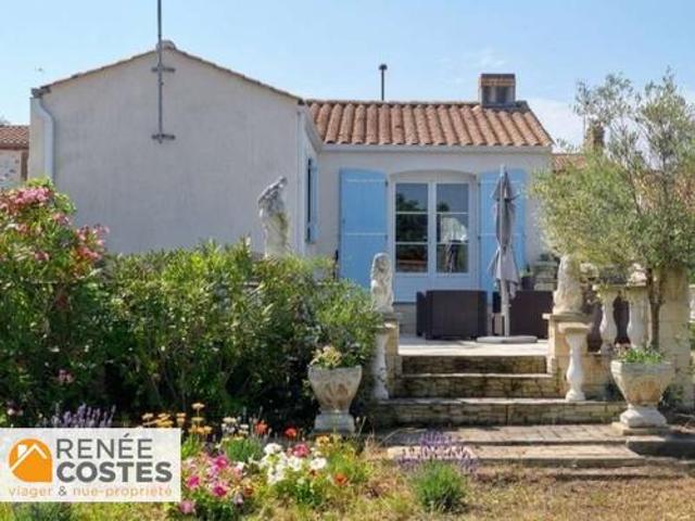 Vente Propriété 3 pièces 47 m2 Rocheserviere