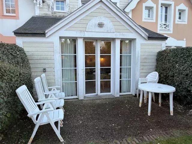 Vente Propriété 3 pièces 51 m2 Fort Mahon Plage