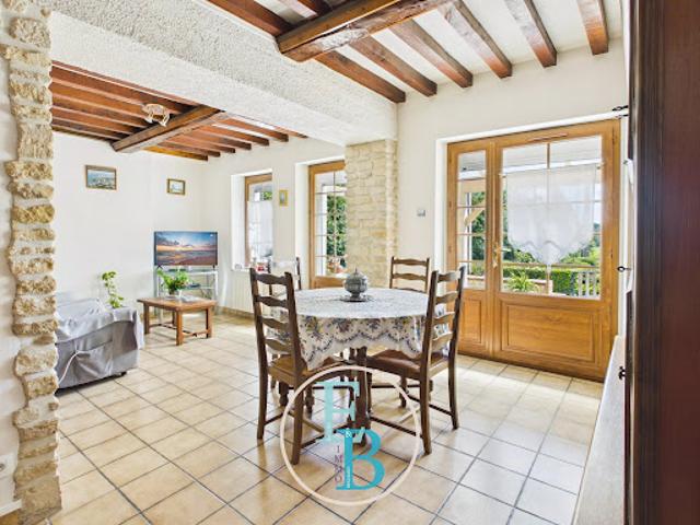 Vente Propriété 3 pièces 52 m2 Bavent