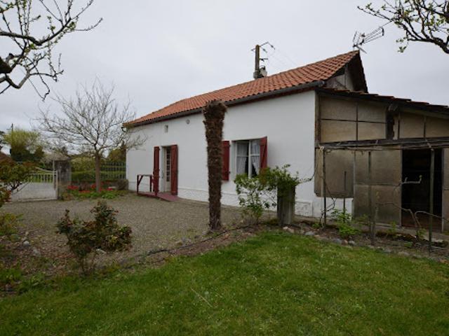 Vente Propriété 3 pièces 54 m2 Caussade Rivière