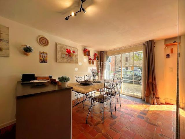 Vente Propriété 3 pièces 58.62 m2 Fox Amphoux