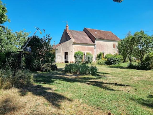Vente Propriété 3 pièces 60.2 m2 Oudan