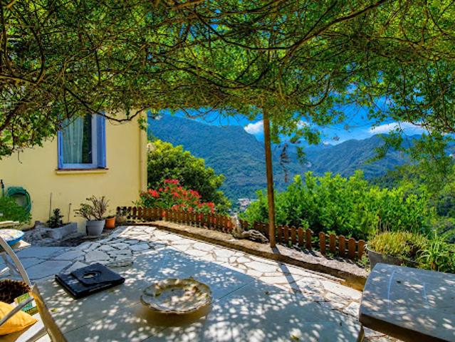 Vente Propriété 3 pièces 61 m2 Lantosque