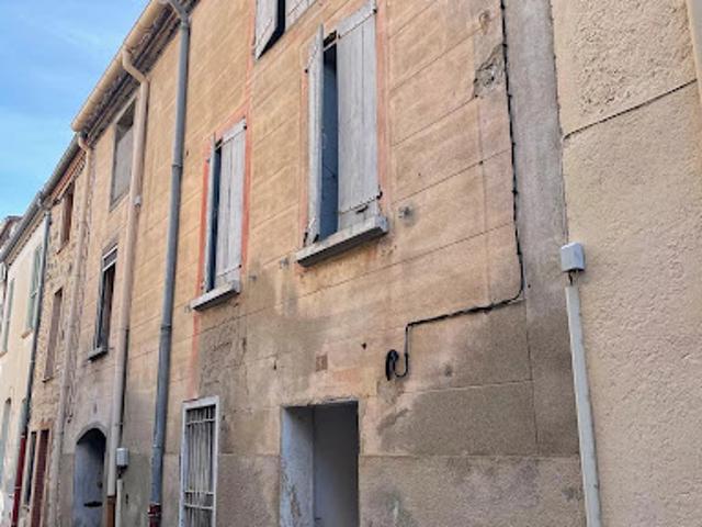 Vente Propriété 3 pièces 64.4 m2 Espira de l'Agly