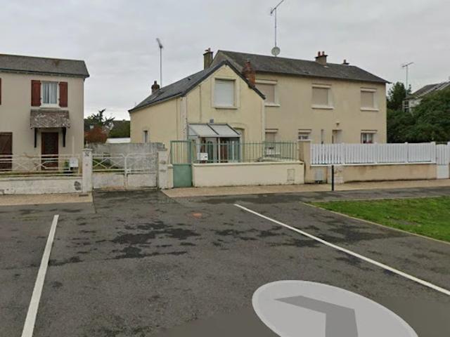 Vente Propriété 3 pièces 66 m2 Angerville