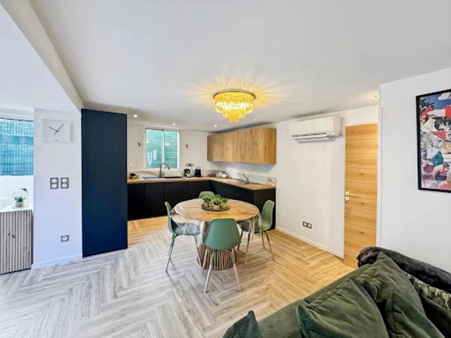 Vente Propriété 3 pièces 68 m2 Cannes