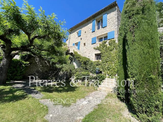 Vente Propriété 3 pièces 70 m2 Villemus