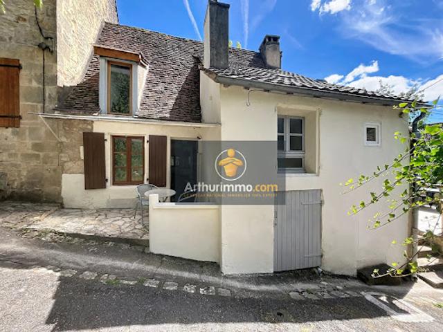 Vente Propriété 3 pièces 71 m2 Le Bugue