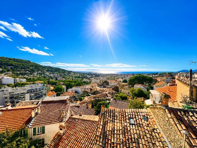 Vente Propriété 3 pièces 72.79 m2 Le Cannet