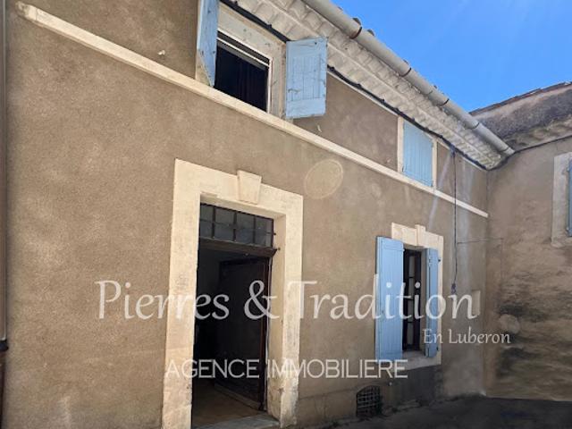Vente Propriété 3 pièces 72 m2 Castellet