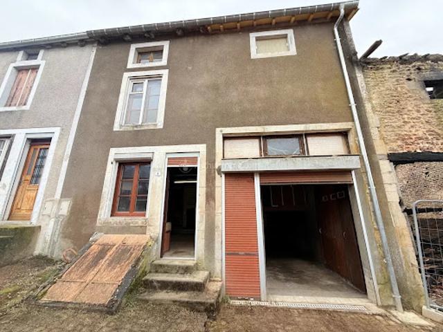 Vente Propriété 3 pièces 73 m2 Clinchamp