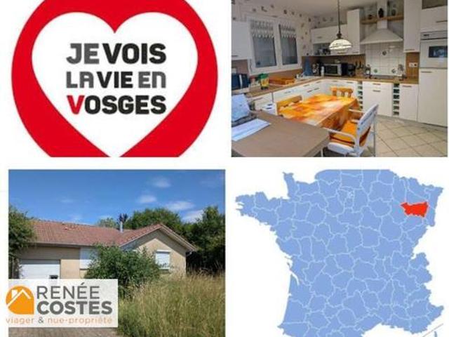Vente Propriété 3 pièces 74 m2 La Salle