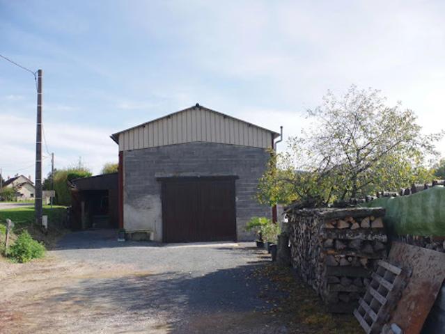 Vente Propriété 3 pièces 75 m2 Onlay